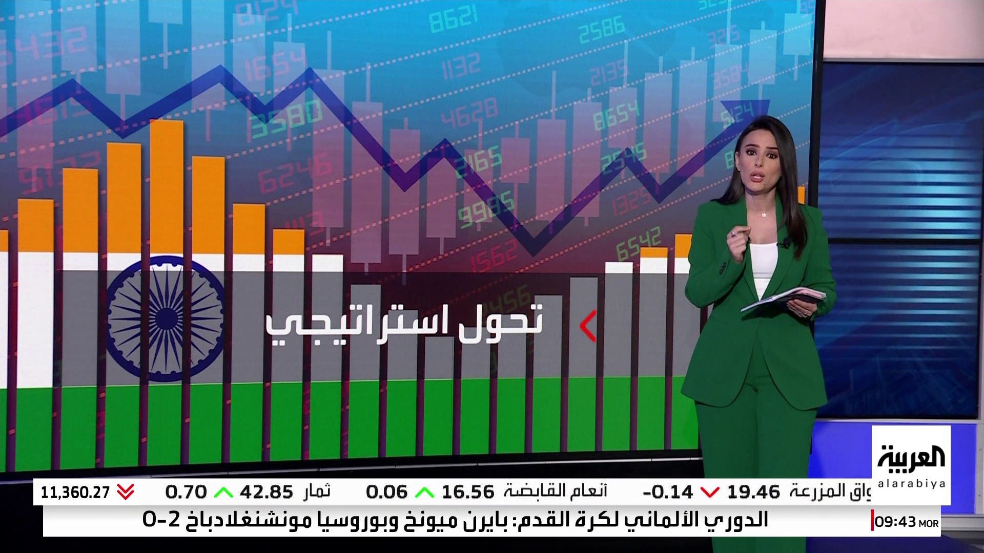 الهند تعد أوراق ضغط أخرى على باكستان غير المواجهة العسكرية الهند تعد أوراق ضغط أخرى على باكستان غير المواجهة العسكرية