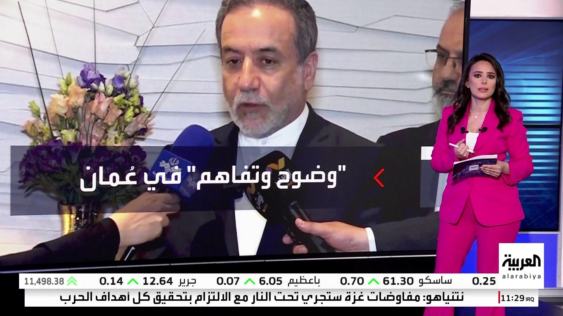 تفاؤل حذر يحيط بـ تفاؤل حذر يحيط بـ