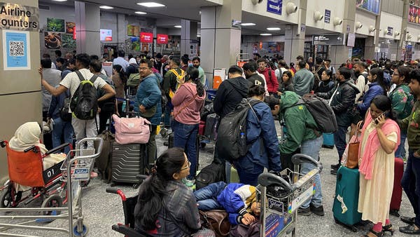 India reopens 32 airports after ceasefire with Pakistan 