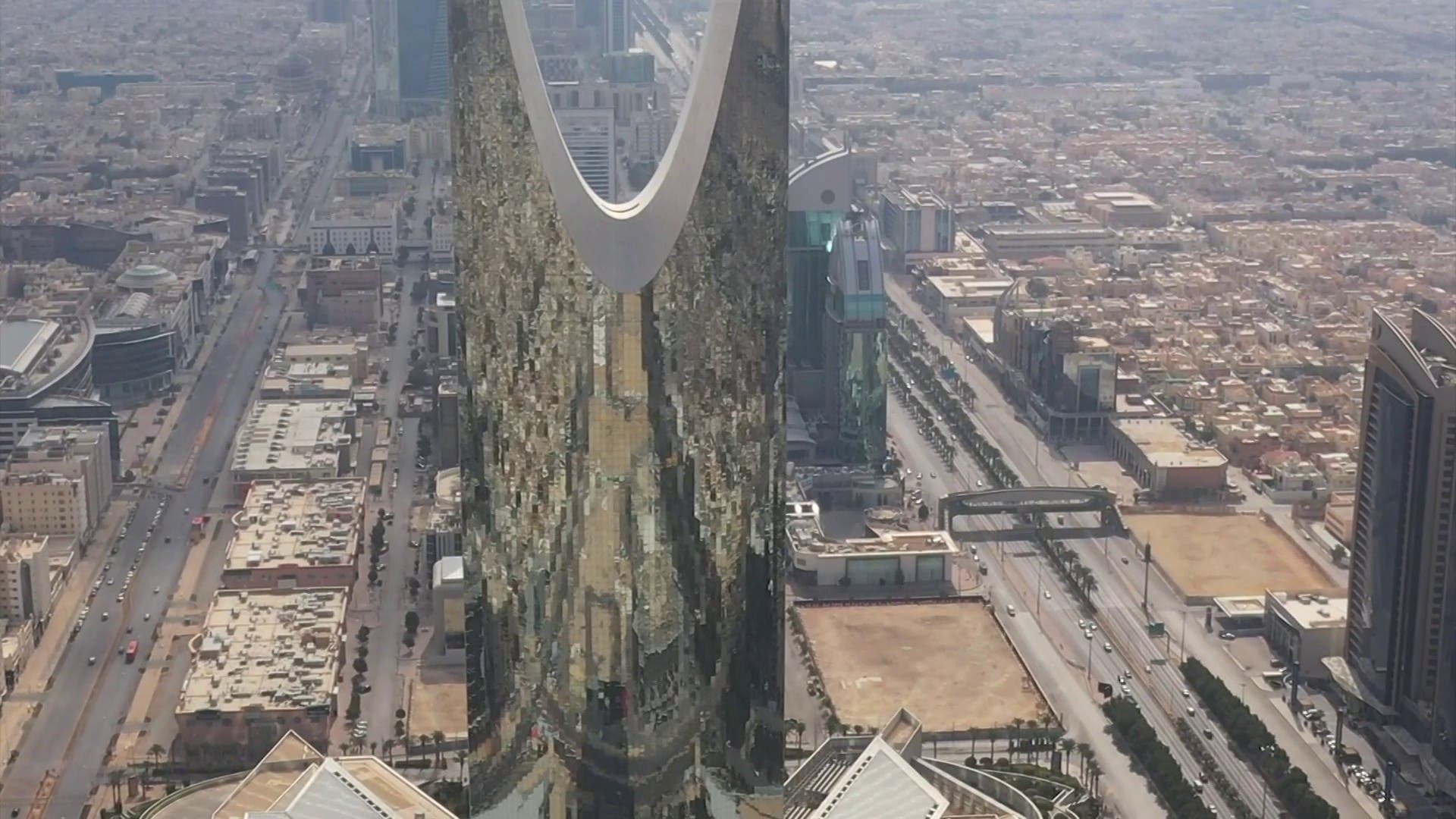 السعودية تستعد لإعلان خطط استثمارية طموحة في أميركا السعودية تستعد لإعلان خطط استثمارية طموحة في أميركا