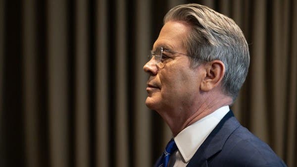 US-China talks resulted in mechanism to avoid escalation: Bessent