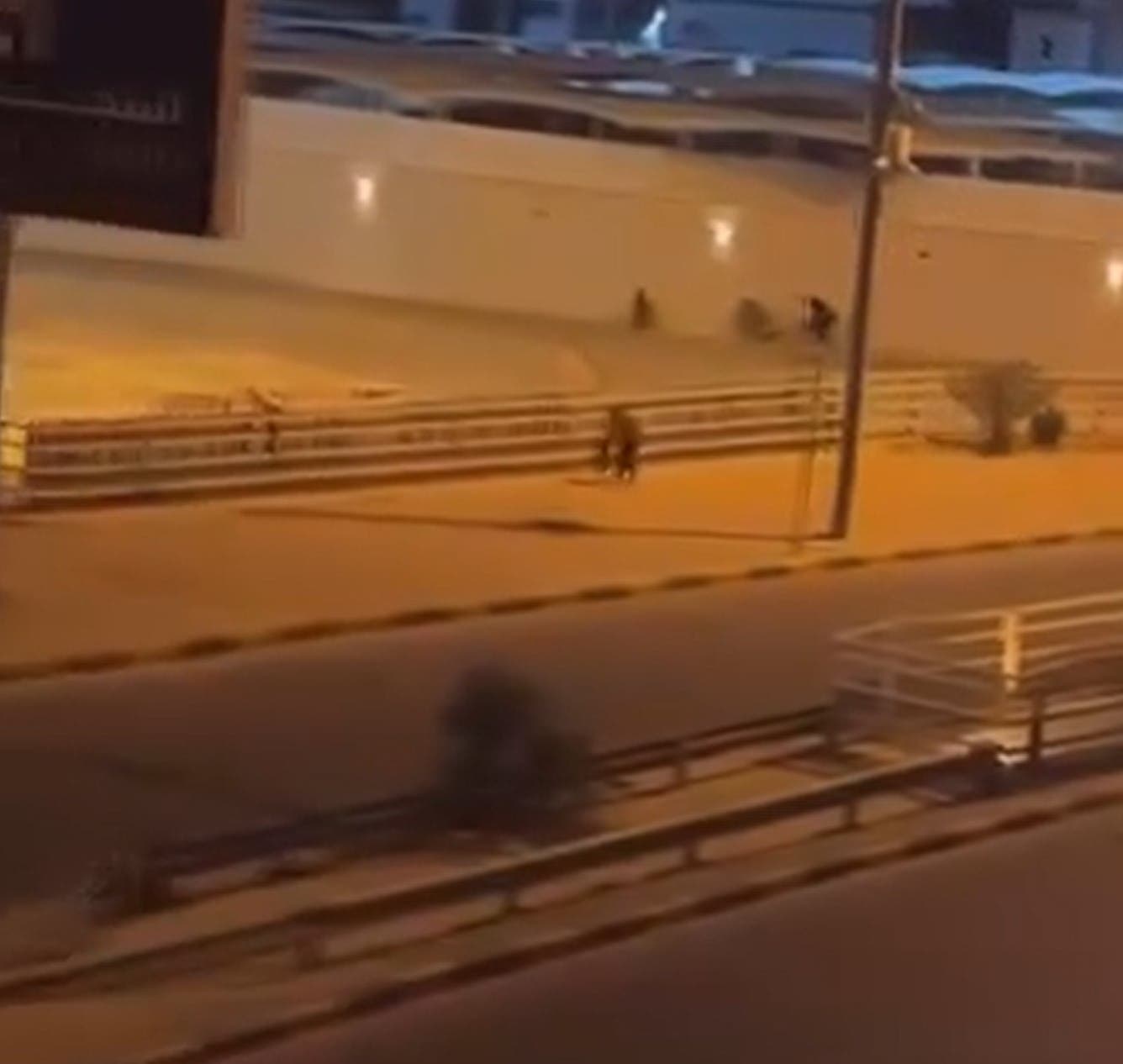 أصوات الاشتباكات في ليبيا 2 أصوات الاشتباكات في ليبيا 2
