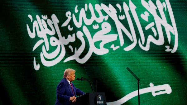Trump to meet Syrian president in Saudi before heading to Qatar