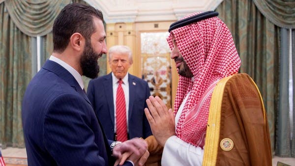 MBS hails Trump’s Syria sanctions relief as ‘new page toward prosperity’