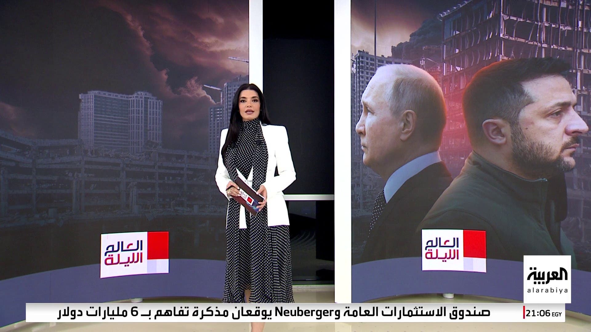 مطالب روسيا وأوكرانيا في مباحثات السلام المباشرة بتركيا مطالب روسيا وأوكرانيا في مباحثات السلام المباشرة بتركيا