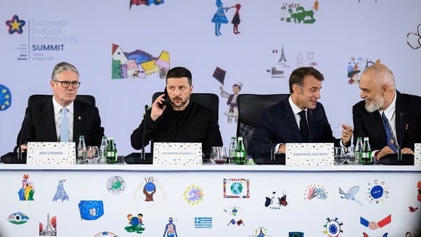 Zelenskyy and European leaders called Trump