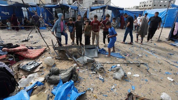 Israeli strikes kill 146 Palestinians in Gaza in 24 hours ...