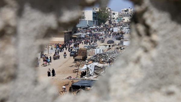 Saudi Arabia condemns escalation of Israel’s military operations in Gaza