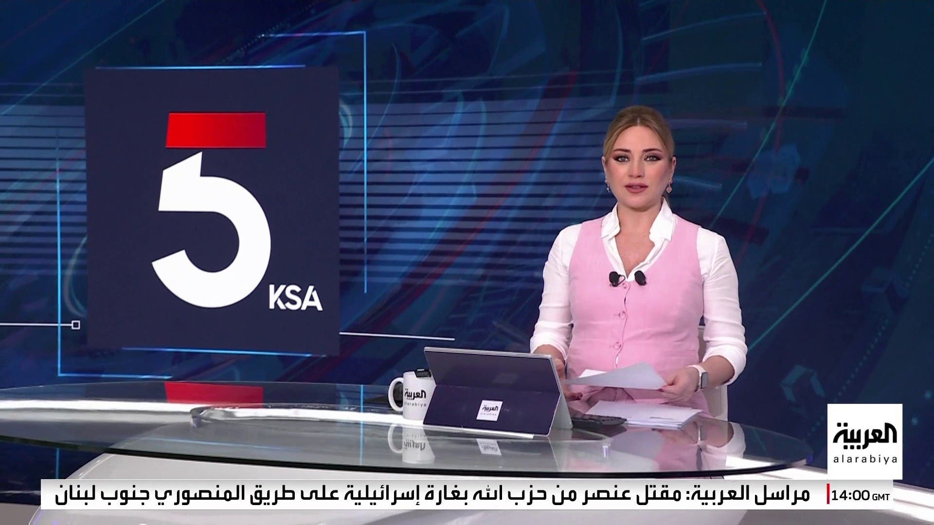 نشرة الخامسة | غزة.. مفاوضات متعثرة ومساعدات شحيحة نشرة الخامسة | غزة.. مفاوضات متعثرة ومساعدات شحيحة