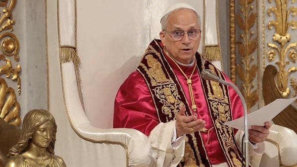 Papst Leo entflieht der Sommerhitze in Rom mit einem Aufenthalt im Juli in ...