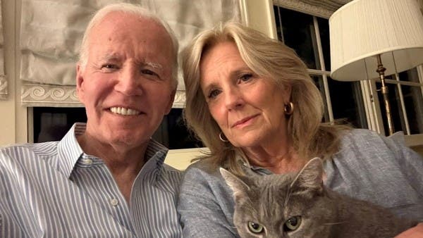 Biden never diagnosed with prostate cancer before spokesperson says after ...