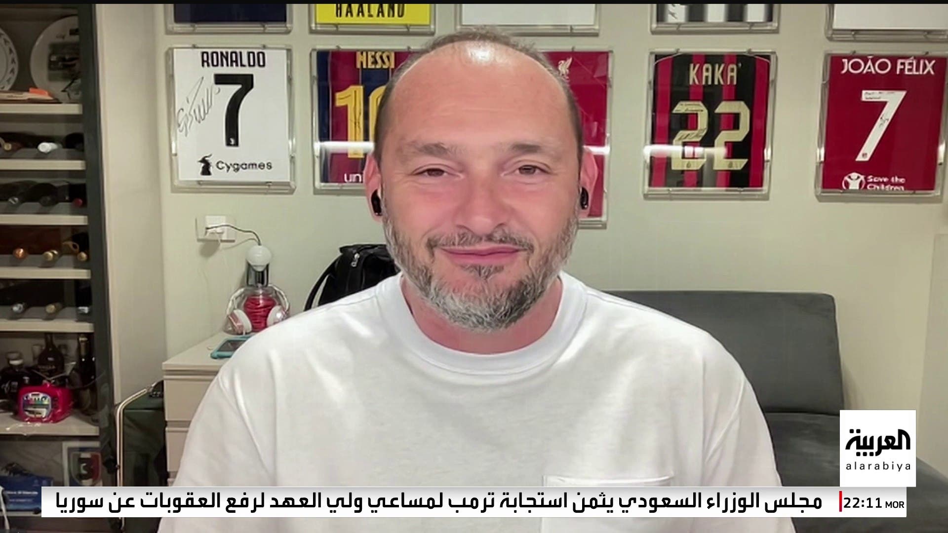 video