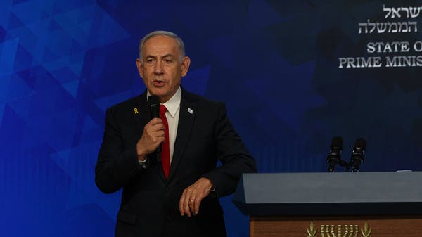 Netanyahu accuses France, Britain and Canada of ‘emboldening’ Hamas