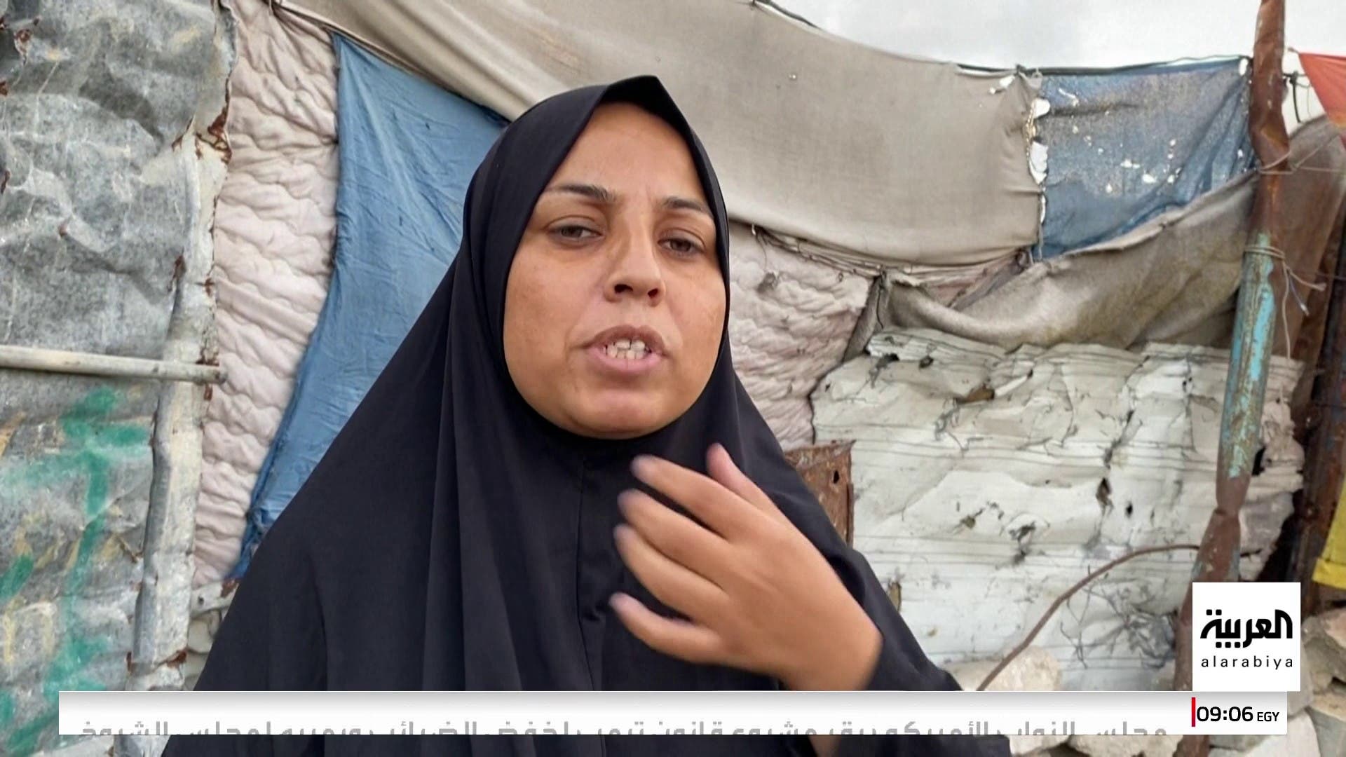 غزة بين الموت قصفا وجوعا جراء الحصار غزة بين الموت قصفا وجوعا جراء الحصار