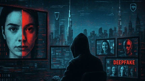 Deepfake technology
