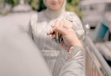 زواج خطبة (تعبيرية- آيستوك)