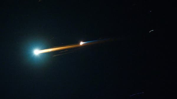 Israeli military: Missile launched from Yemen toward Israel ...