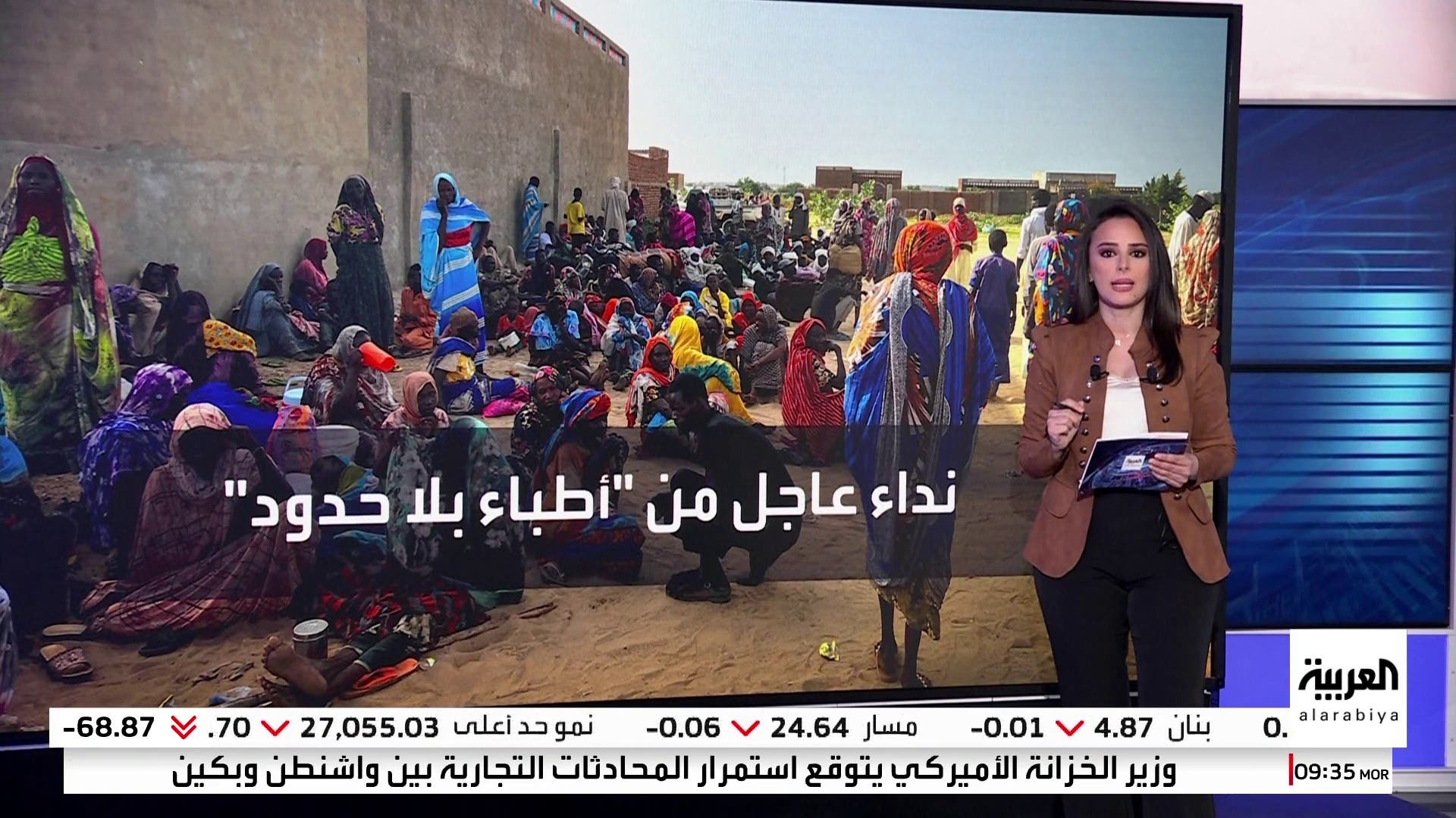 إصابة جديدة والخرطوم في الصدارة.. وباء الكوليرا القاتل يعود إلى السودان إصابة جديدة والخرطوم في الصدارة.. وباء الكوليرا القاتل يعود إلى السودان