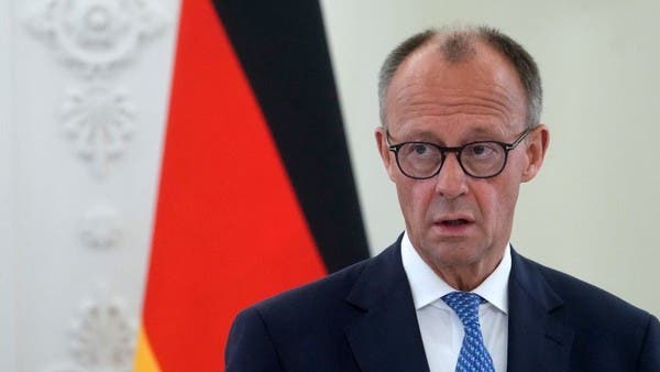 Iran must ‘never have nuclear weapons’: Merz
