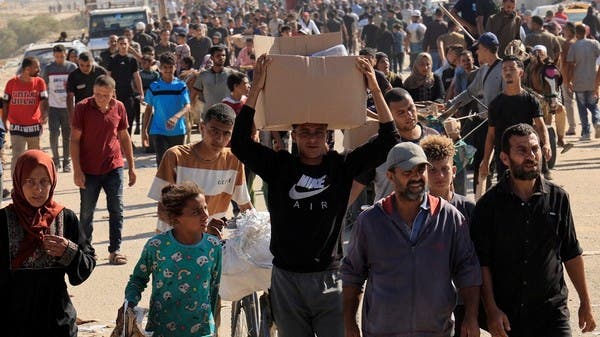 غوتيريش يدعو للتحقيق بسقوط قتلى خلال توزيع مساعدات في غزة
