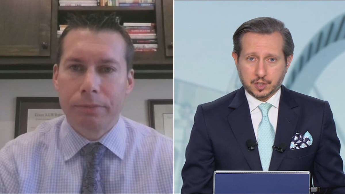 Τελειώνει η κυριαρχία των ΗΠΑ στο πετρέλαιο; Ο αντιπρόεδρος της Wood Mackenzie, Robert Clark, για το μέλλον του σχιστολιθικού πετρελαίου