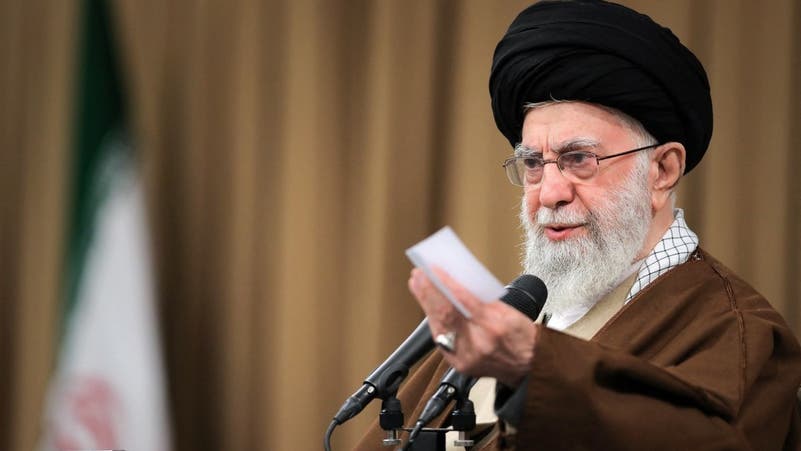  خامنئي يعلن بداية المعركة.. ويدعو للرد بقوة على إسرائيل