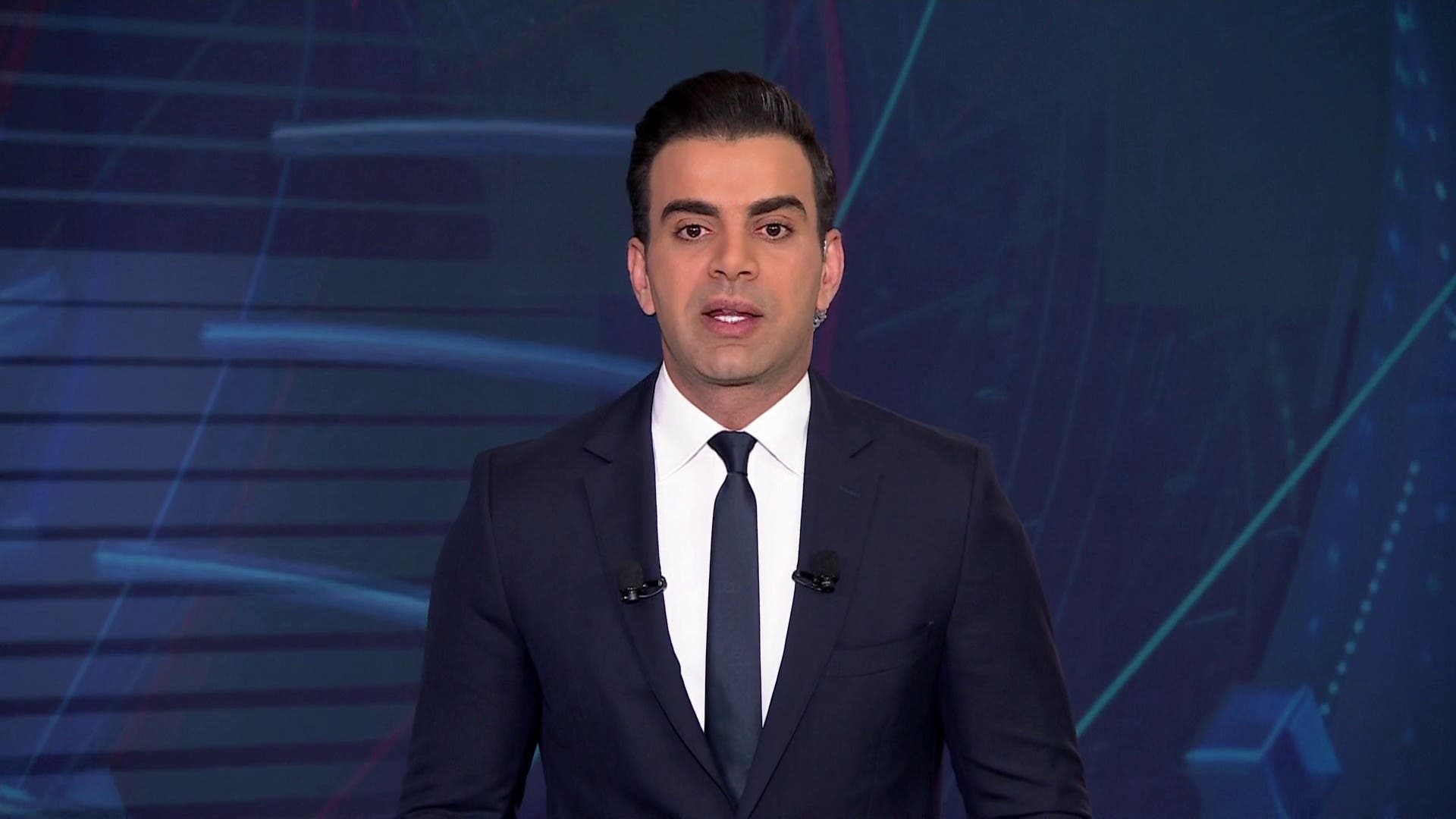 نشرة الخامسة | محادثات السلام في إسطنبول بين روسيا وأوكرانيا 