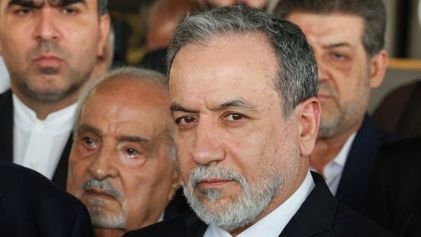 Iran says Israel attack ‘declaration of war’