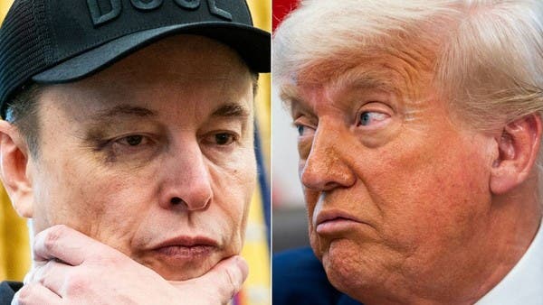 Elon Musk sagt im Streit mit Trump, er werde das kritische ...