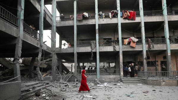 UN experts accuse Israel of ‘extermination’ in attacks on Gaza schools ...