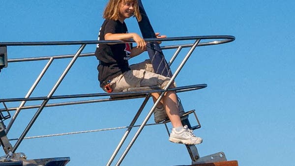 Israel deports Greta Thunberg after Gaza-bound ship was seized