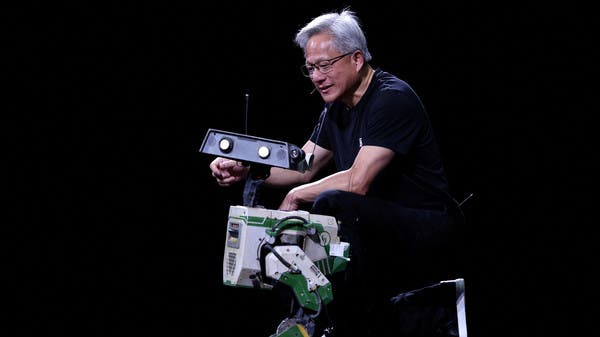 مستقبل السيارات ذاتية القيادة والروبوتات: رؤية جينسن هوانغ من NVIDIA