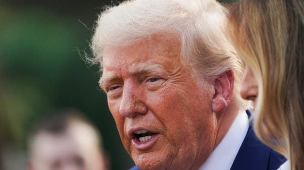 Trump says had advance notice of Israeli strikes on Iran: Report