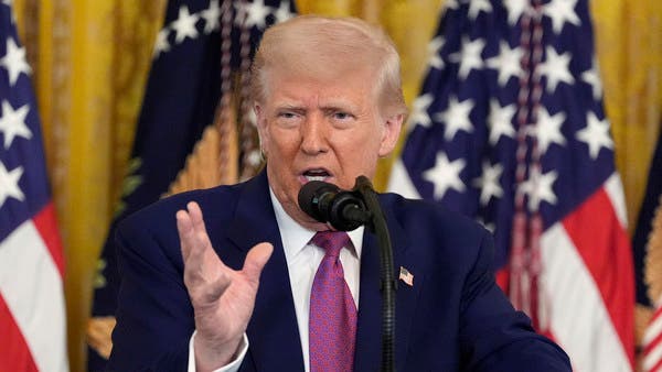 If Iran attacks, ‘full strength’ of US military will ‘come down’: Trump