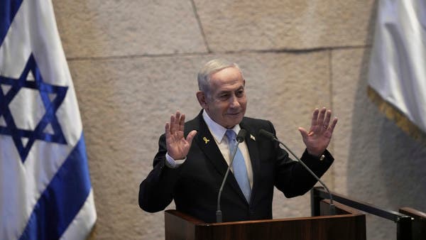 Netanyahu says Israel will strike ‘every site and every target’ of the ...