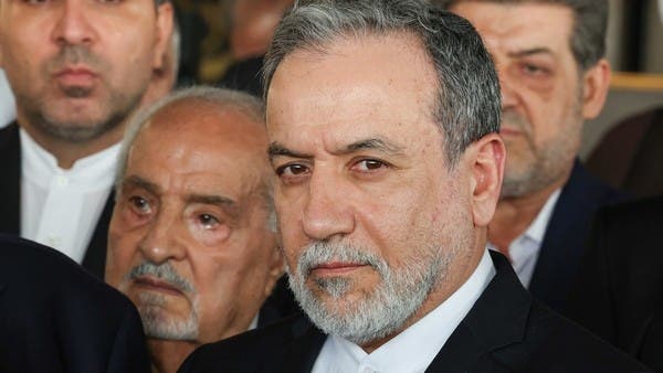 Iran does not want conflict with Israel to expand but will defend itself: ...