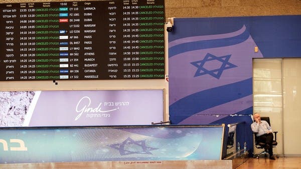 Repatriation flights start for Israelis stranded abroad while countries ...