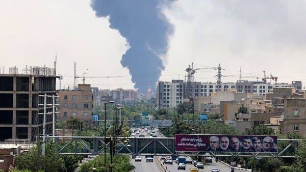 هل تمتلك طهران ما يكفي من الصواريخ لحملة طويلة الأمد؟