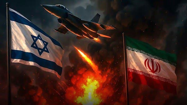 Israel army says destroyed ‘one third’ of Iran surface-to-surface missile ...