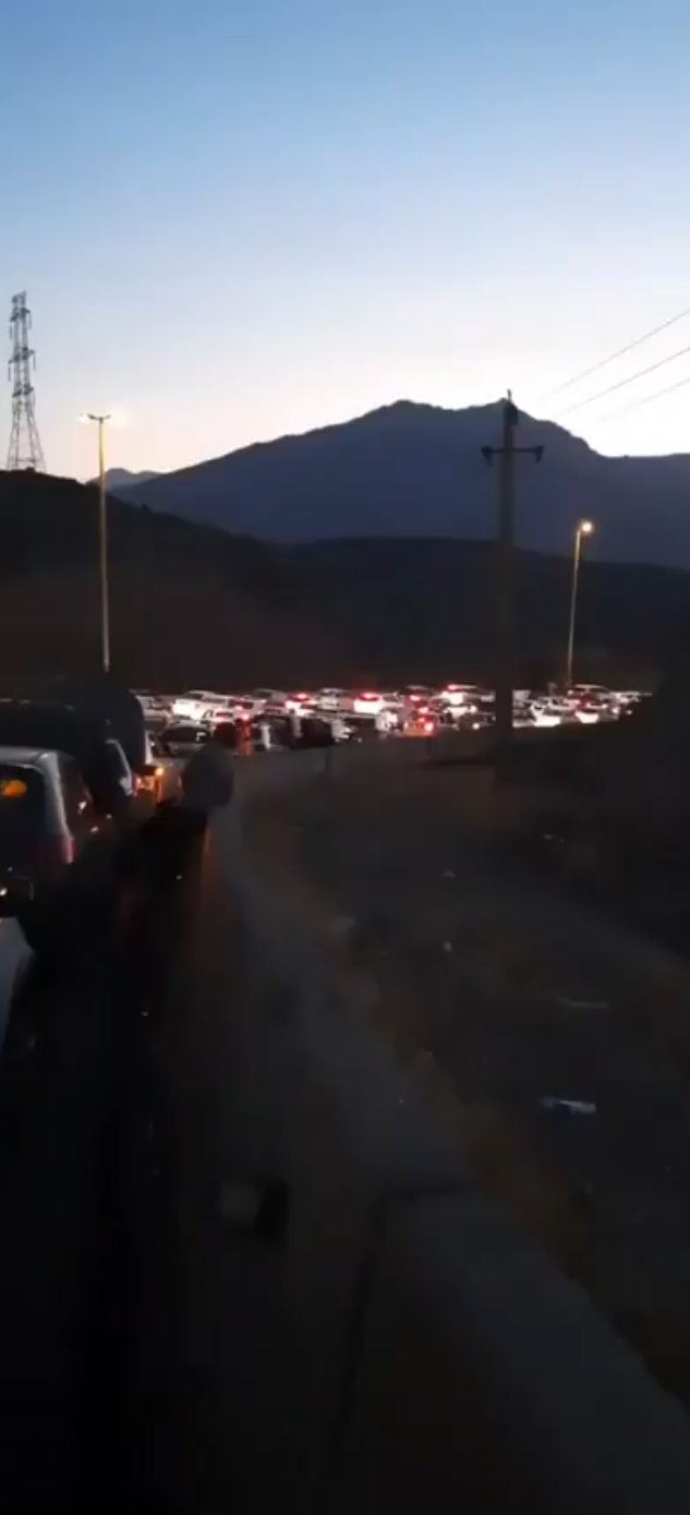 طهران طهران