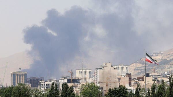 Iran’s civil aviation authority extends flight cancellations amid Israel ...