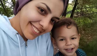 ترند العالم قصة إيمان حسن: العثور على جثة مصرية في ألمانيا الضحية إيمان محمد حسن مع أحد أطفالها
