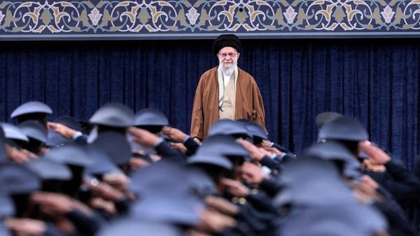 Iran’s Khamenei risks fate like Saddam Hussein, Israel warns