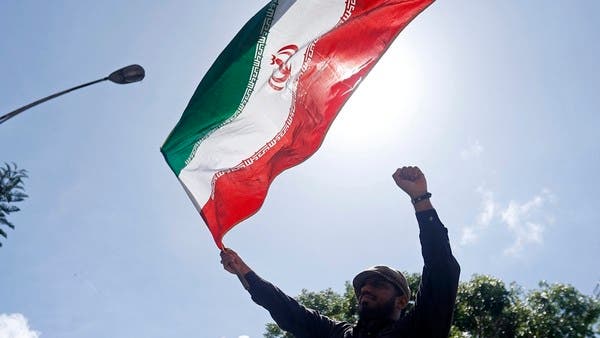 Iran arrests five for tarnishing country’s image: Media