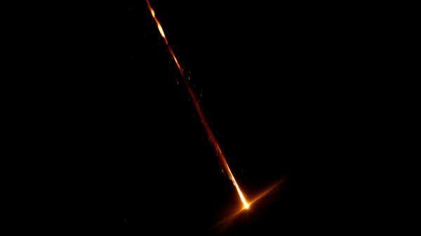 Iran says hypersonic missiles fired at Israel as Trump demands ...
