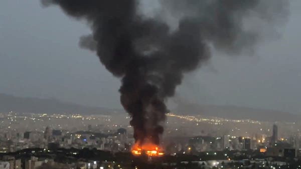 China evacuates 1,600 from Iran and hundreds from Israel, warns of border ...