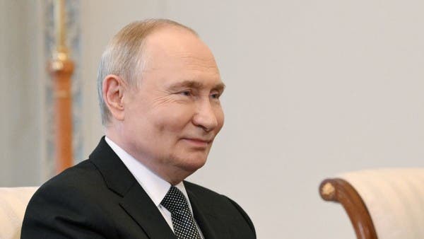 Putin claims Israeli strikes have unified Iranian society around its ...