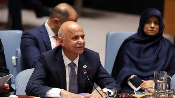 Iraq says 50 Israeli warplanes planes violated its airspace