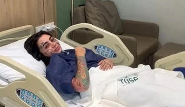  آنا باربرا بوربلدريني