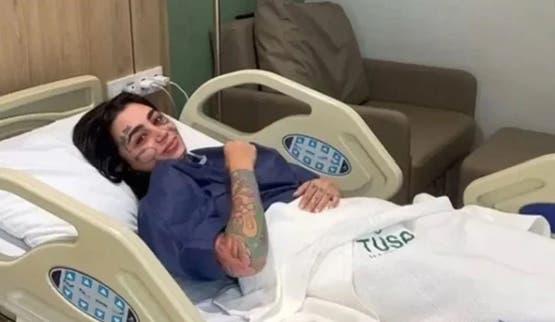  آنا باربرا بوربلدريني